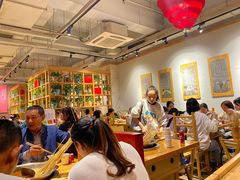 大堂-袁记串串香(新南门店)