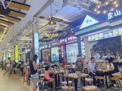 -横琴购口岸商业广场