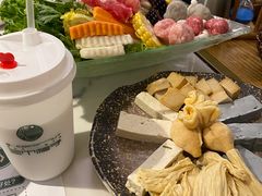 -三个椰子·现砍椰子鸡(金源CBD店)