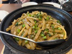 -文华小渔村(椒江康平路店)