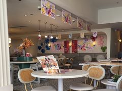 -必胜客(海滨店)