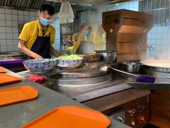-吾穆勒蓬灰牛肉面·清真(北滨河中路店)