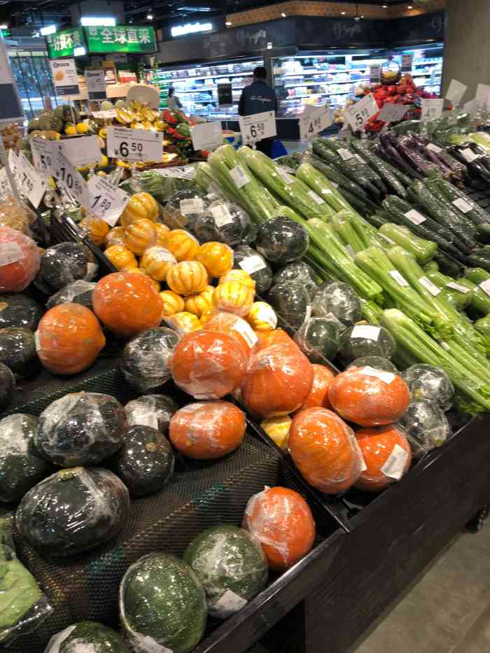 邻里生鲜超市(方洲邻里中心店)