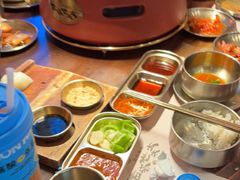 -西塔老太太泥炉烤肉(上海七宝领展广场店)