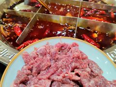 -大龙火锅(老店)