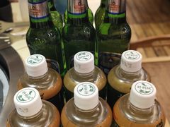 -霸王牛火锅烤肉(八廓商城店)
