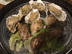 -船奇蒸汽海鲜·闽菜(八市海鲜总店)