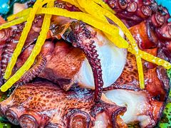 -镹·鱼料理  国产鱼使用店