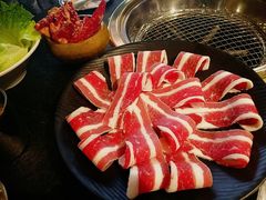 -伊茉家的烤肉店(勒泰中心店)