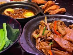 -纯K(西湖店)