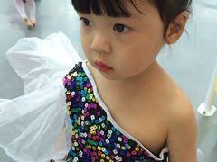 -Isee灰姑娘国际儿童艺术中心(BHGMall店)