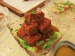 -白仁仔· 活烤海鲜 宵夜(豫园店)