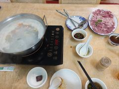 -华哥新鲜猪精品美食