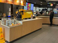 -麦当劳(科教城店)