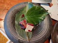 -Mr·Fish鱼鲜生海鲜放题(银泰in99店)