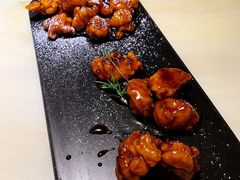 -绿茶餐厅(西单老佛爷店)