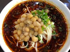 -秦云老太婆摊摊面(全国总店)