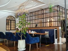 -花舍·新派粤菜·西餐·下午茶(亚运村·鸟巢店)