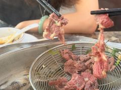 -潮悦牛肉火锅城(水贝店)