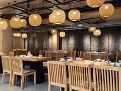 -嫩芽 ·地道重庆菜(十八梯露台夜景店)