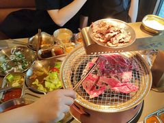 -西塔老太太泥炉烤肉(青浦蟠龙天地店)