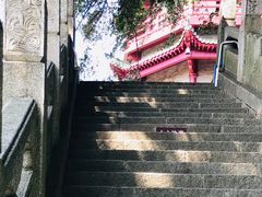 -南沙天后宫景区