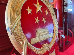 -天安门城楼