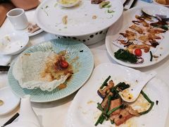 -新兴家喻酒家·羊城名宴(昌岗店)