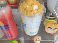 -冰椰岛椰冰(亚龙湾店)