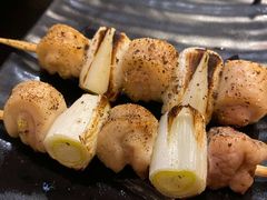 -鸟串烧Yakitori