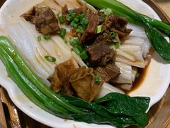 -喜鹊茶点.啫煲(车陂店)