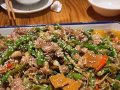 -兔槽江湖菜·重庆璧山兔(水围店)
