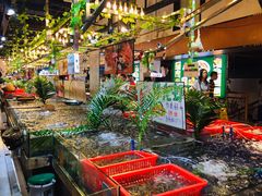 -79号渔船海鲜饭店(华强北店)