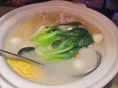 -老淮安·淮安菜(涟水店)