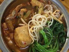 -凤张螺蛳粉·爽口粉(跃进路总店)