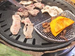 -玄希浪漫厨房·韩料烤肉(湖滨银泰in77店)