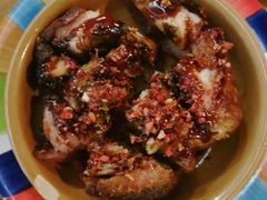 脆皮猪肉卷-tapas by dos cielos西班牙餐厅(重庆光环购物公园店)
