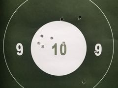 -中国北方国际射击场