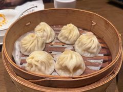 -南翔馒头店(豫园店)