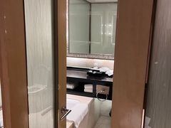 -长沙富力万达文华酒店