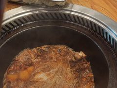 -锅老头铁锅炖•大锅蒸汽海鲜(韩乐坊店)