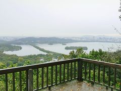 -九曜山