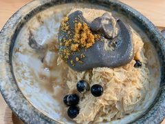海风花生冰-雪多冰·台湾甜品(高升店)