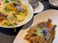 -申粤轩酒楼·三十年粤菜经典(丁香花园店)
