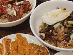 -寻裕记·现炒浇头面(人民广场店)