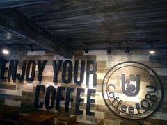 -旧雨咖啡·CoffeeFORU(黄村奥体店)