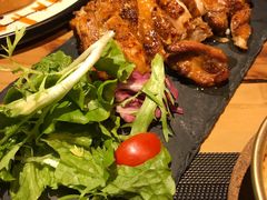-清真·艾美可餐厅(大悦汇店)