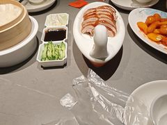 -褚记烤鸭·南京家常菜(雨花e-park店)