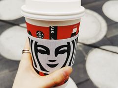 馥芮白-星巴克臻选(深圳卓悦中心店)