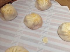 蟹粉小笼-鼎泰丰(当代商城店)